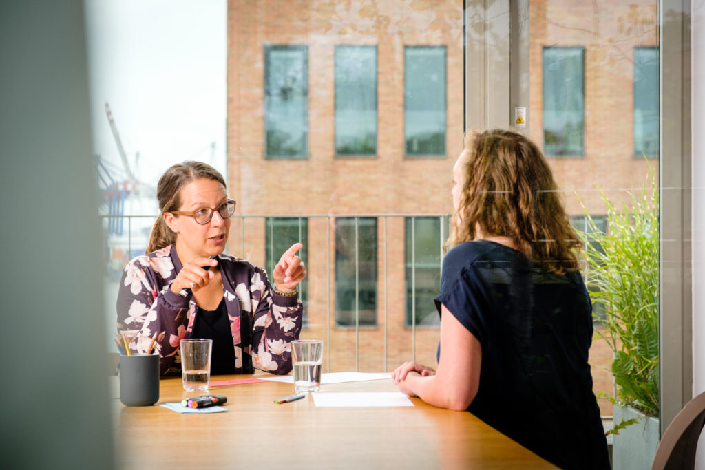 Systemisches Coaching erweitert Möglichkeiten